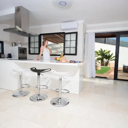 Amadores N2 Villa Puerto Rico (Gran Canaria)