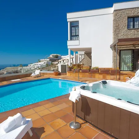 Villa Amadores N2 Puerto Rico (Gran Canaria)