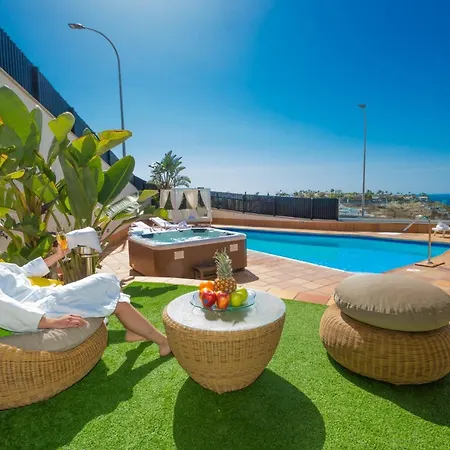 Amadores N2 Villa Puerto Rico (Gran Canaria)