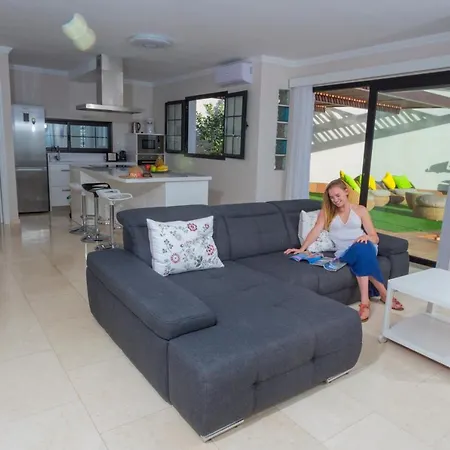 Villa Amadores N2 Porto Rico