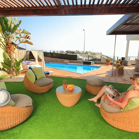 Amadores N2 Villa