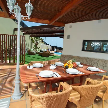 Amadores N2 Villa Porto Rico